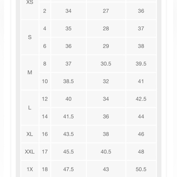 Women’s JoyLab Long Sleeve Tunic Top Melon Orange / Large / XXL - Picture 4 of 5